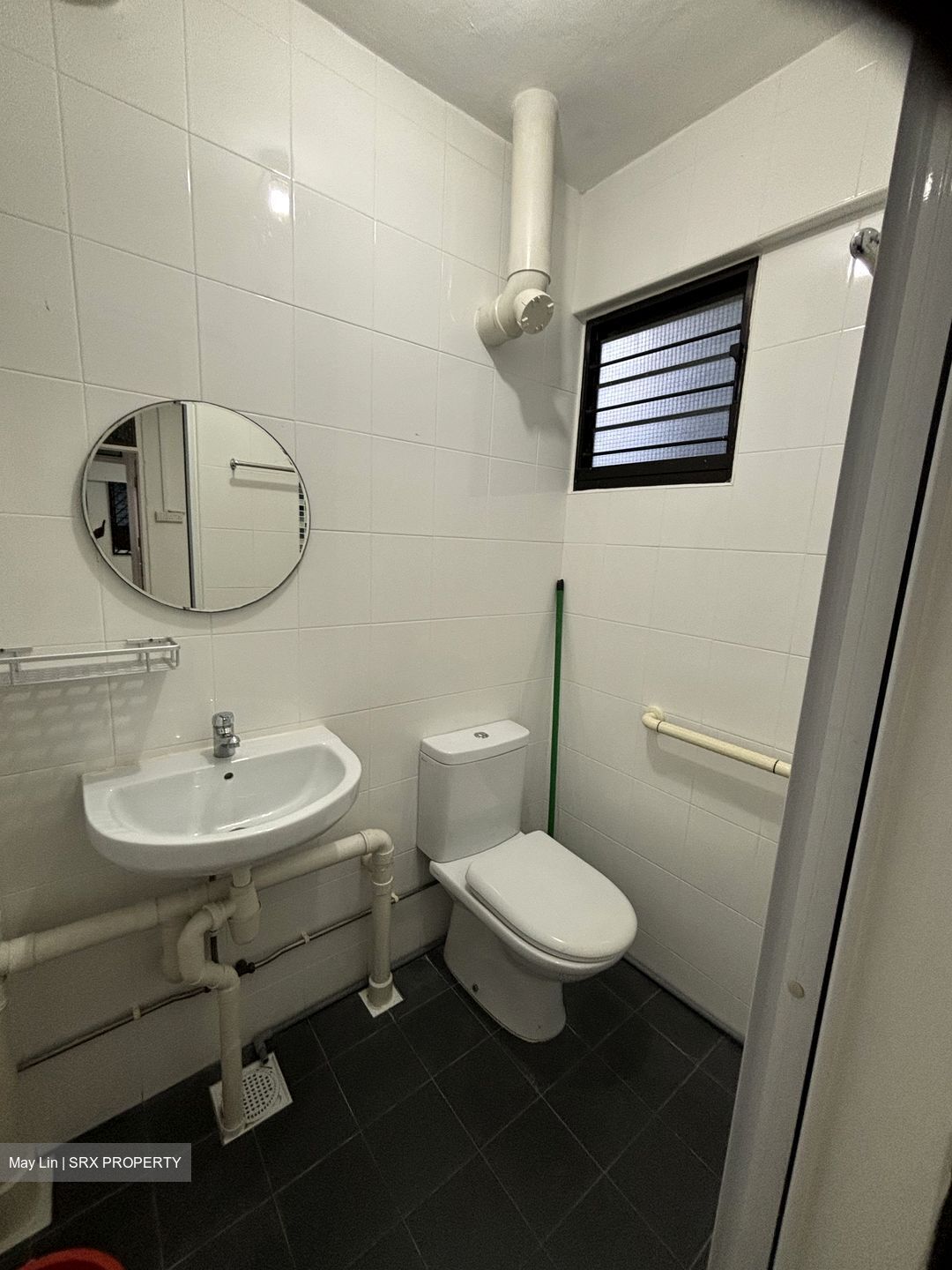Blk 94 Skyparc @ Dawson (Queenstown), HDB 4 Rooms #621193801